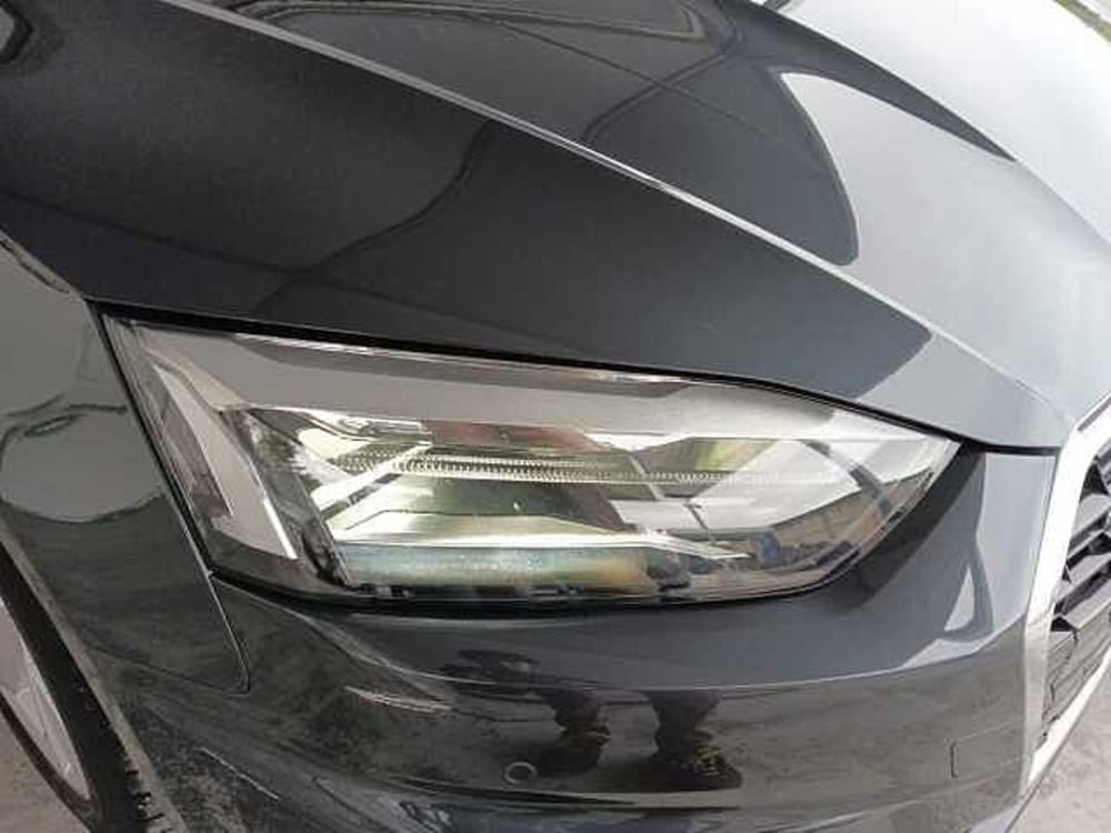 Audi A5 Sportback usata a Lucca (6)