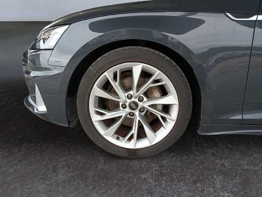 Audi A5 Sportback usata a Lucca (7)