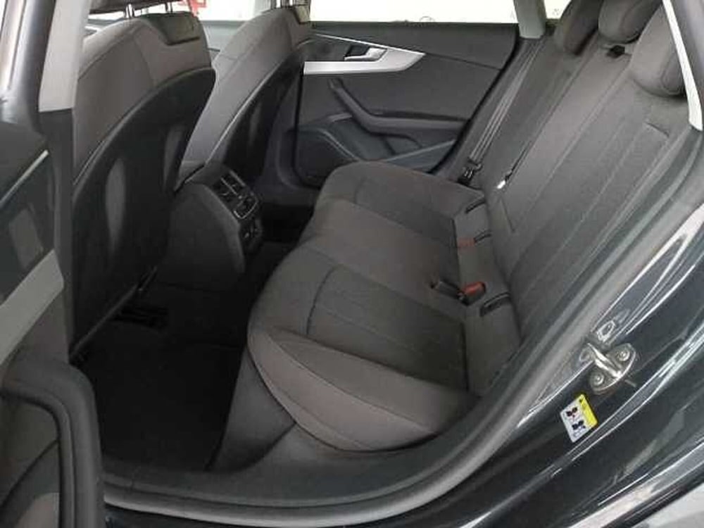 Audi A5 Sportback usata a Lucca (9)