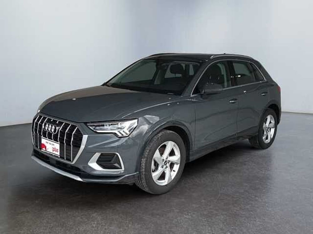 Audi Q3 usata a Lucca