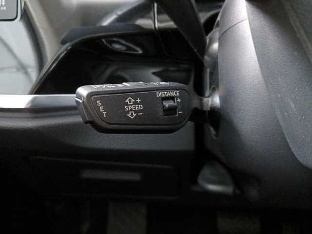 Audi Q3 usata a Lucca (15)