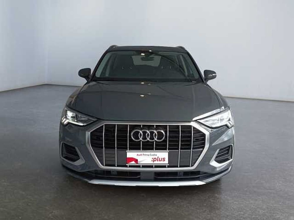 Audi Q3 usata a Lucca (2)