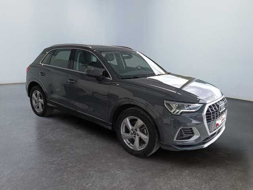 Audi Q3 usata a Lucca (3)