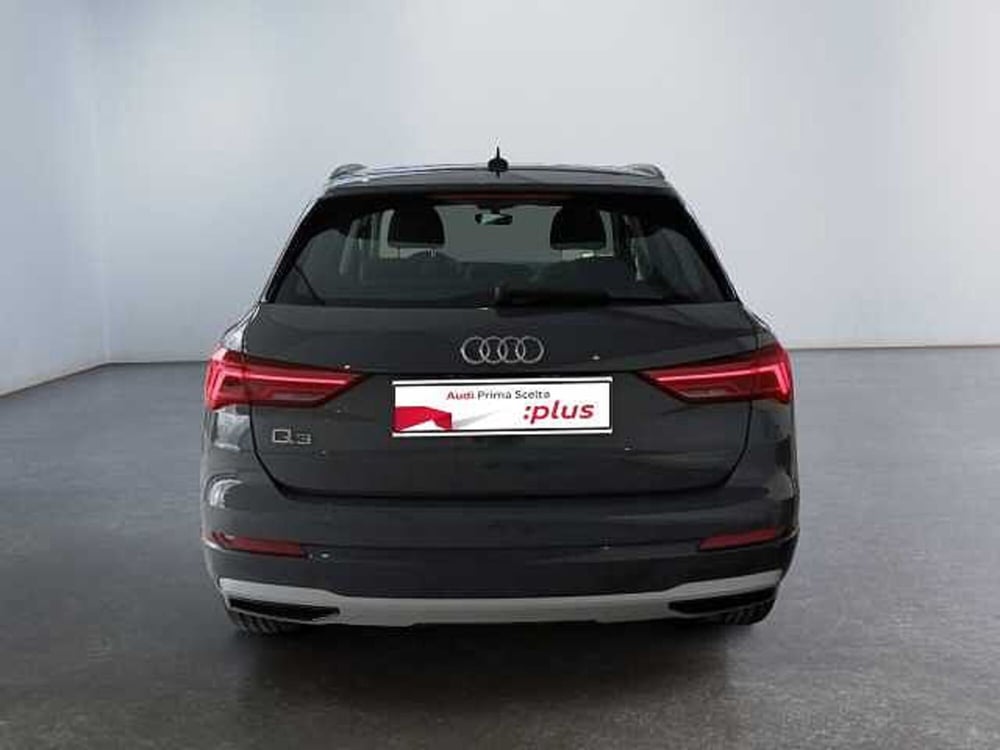 Audi Q3 usata a Lucca (4)