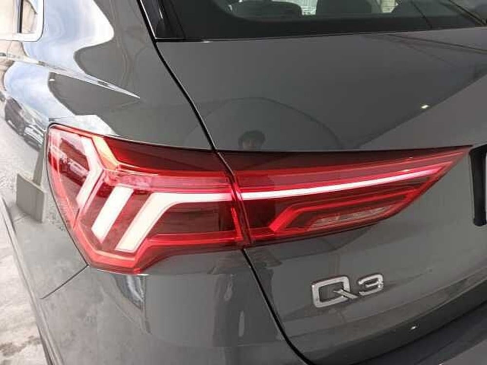 Audi Q3 usata a Lucca (5)