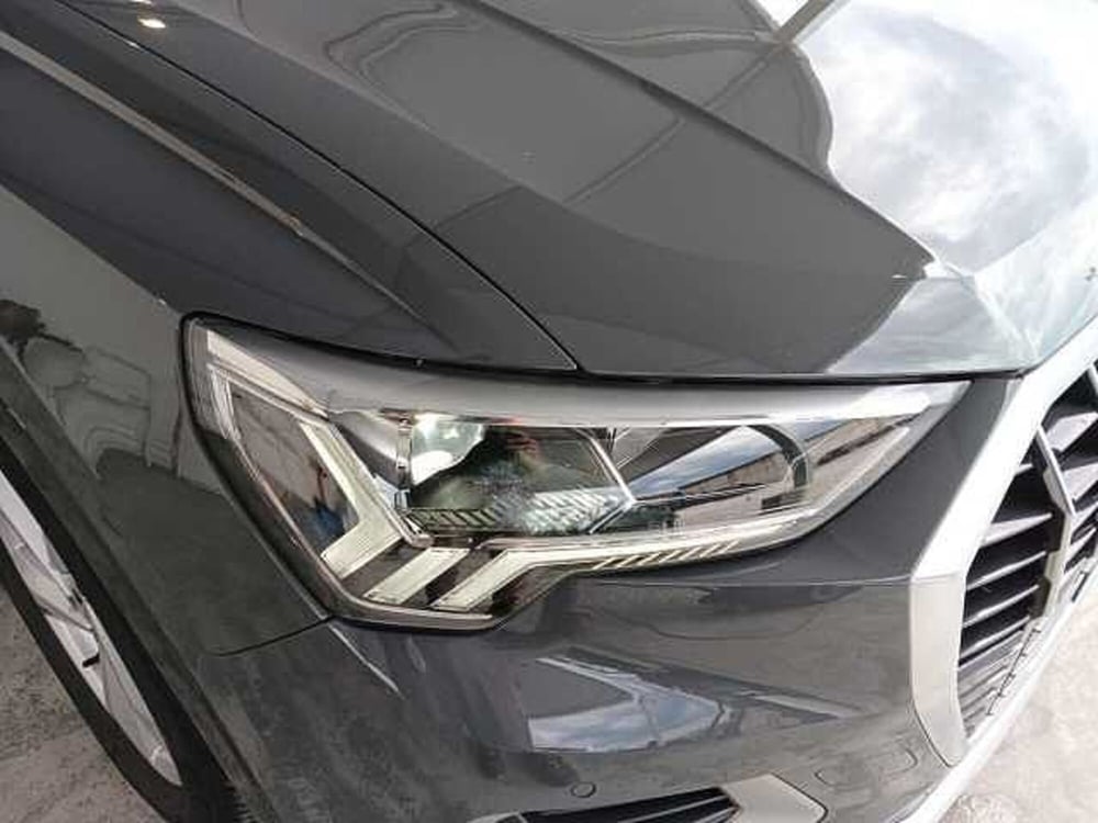 Audi Q3 usata a Lucca (6)