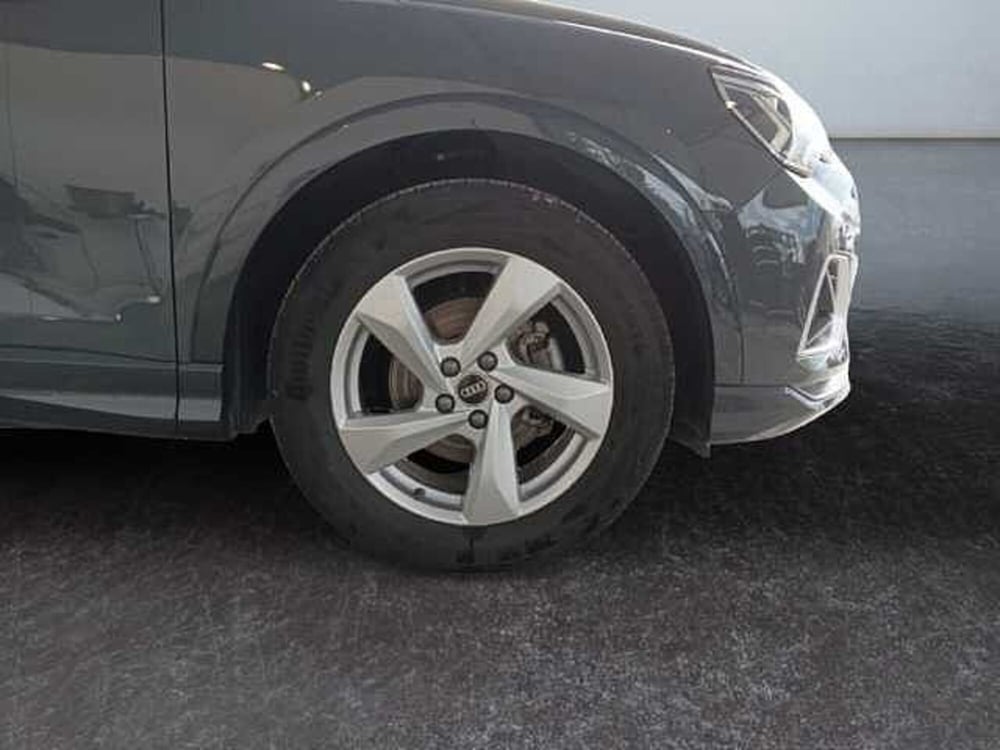 Audi Q3 usata a Lucca (7)