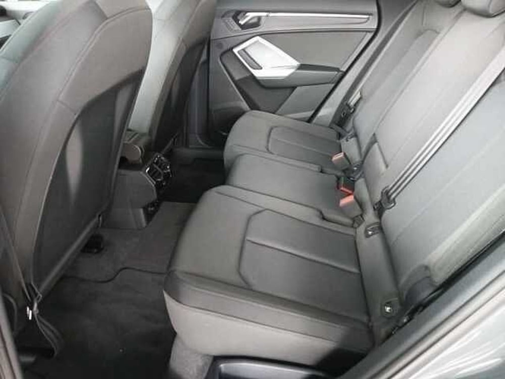 Audi Q3 usata a Lucca (9)