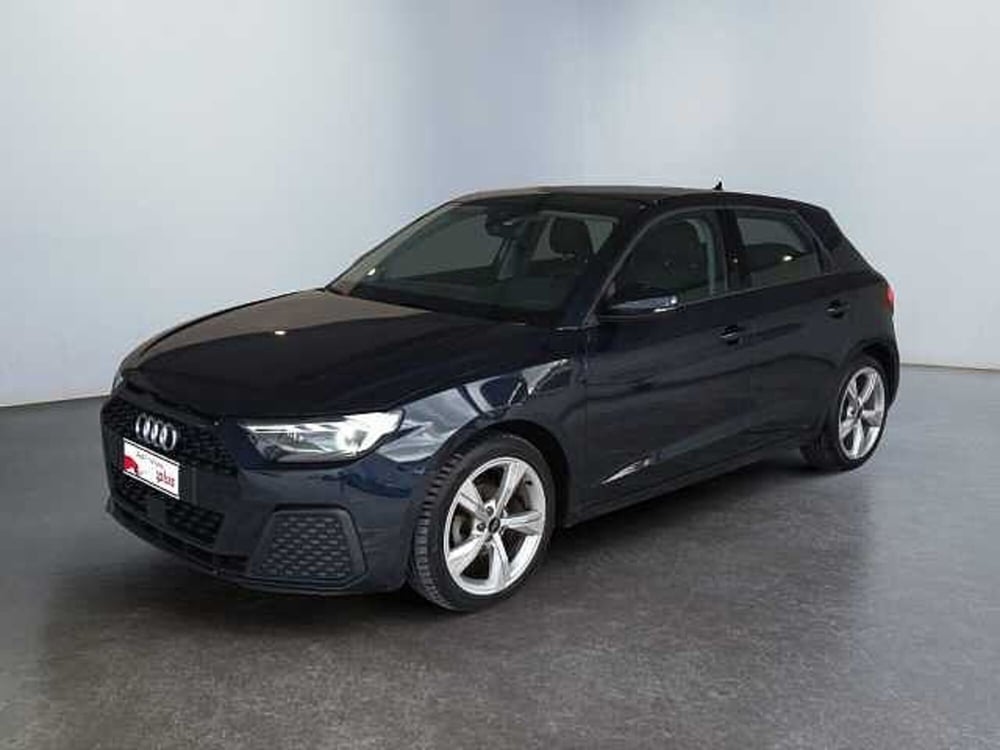 Audi A1 Sportback usata a Lucca