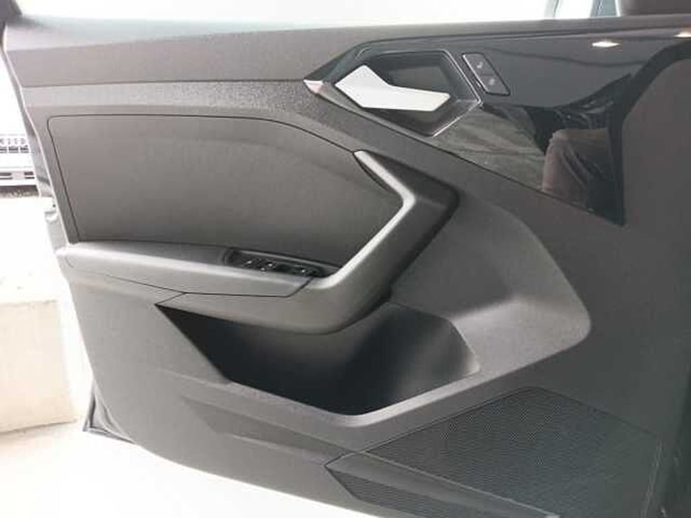 Audi A1 Sportback usata a Lucca (11)
