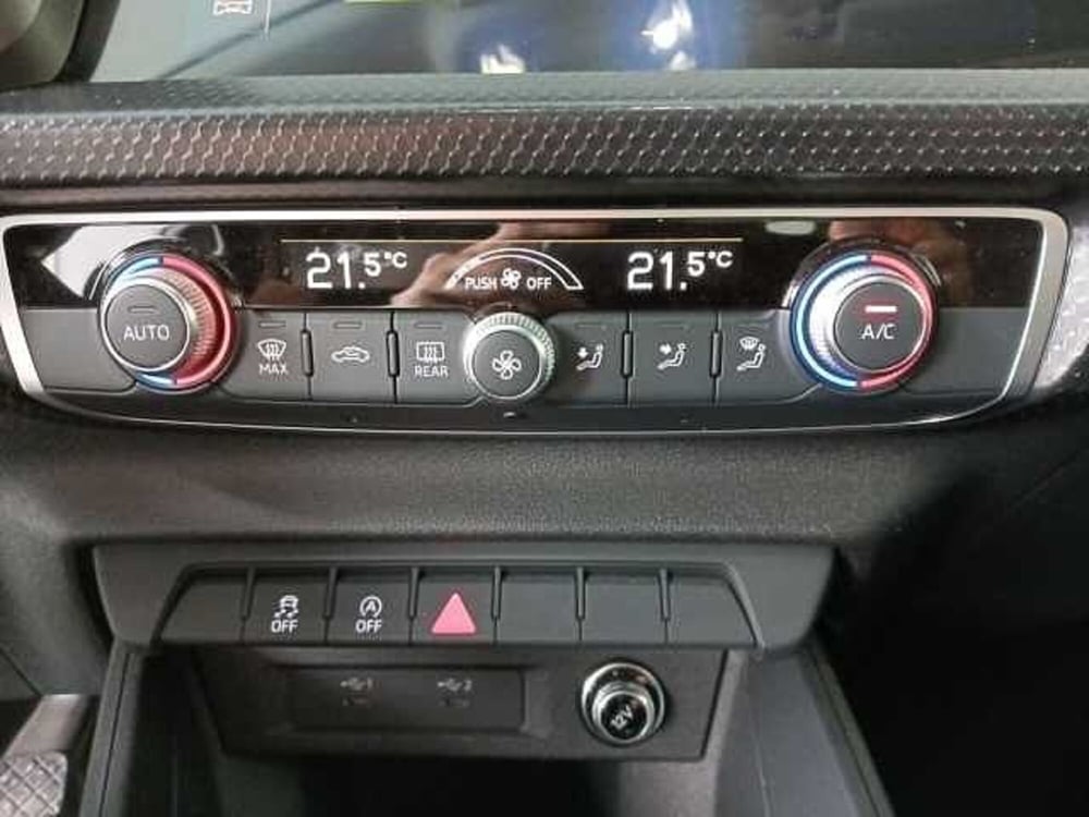 Audi A1 Sportback usata a Lucca (13)