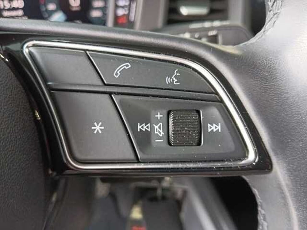 Audi A1 Sportback usata a Lucca (14)