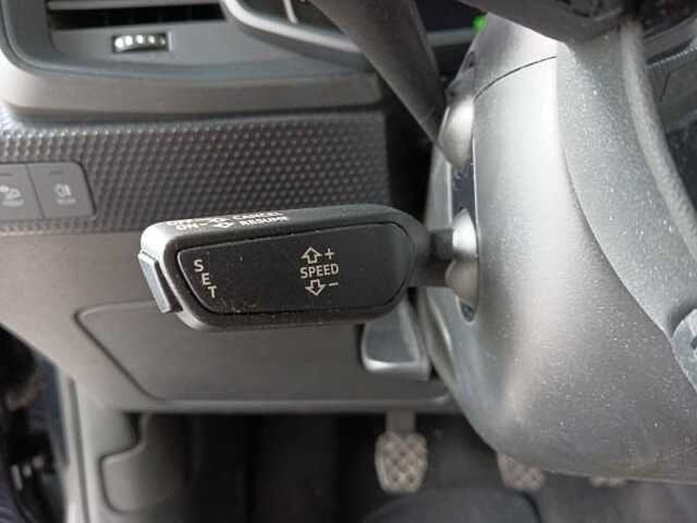 Audi A1 Sportback usata a Lucca (15)