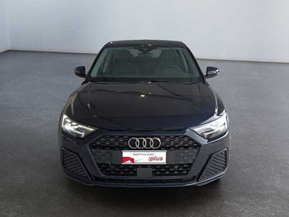 Audi A1 Sportback usata a Lucca (2)