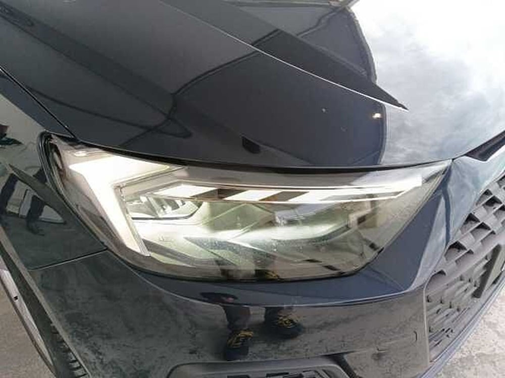 Audi A1 Sportback usata a Lucca (6)