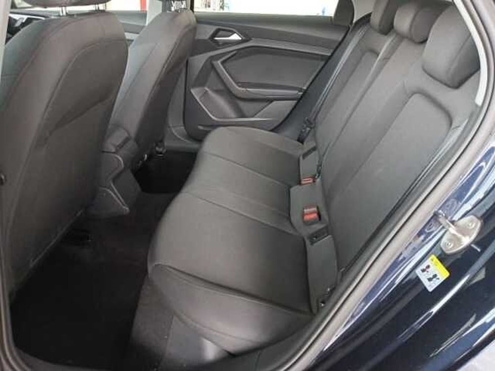 Audi A1 Sportback usata a Lucca (9)