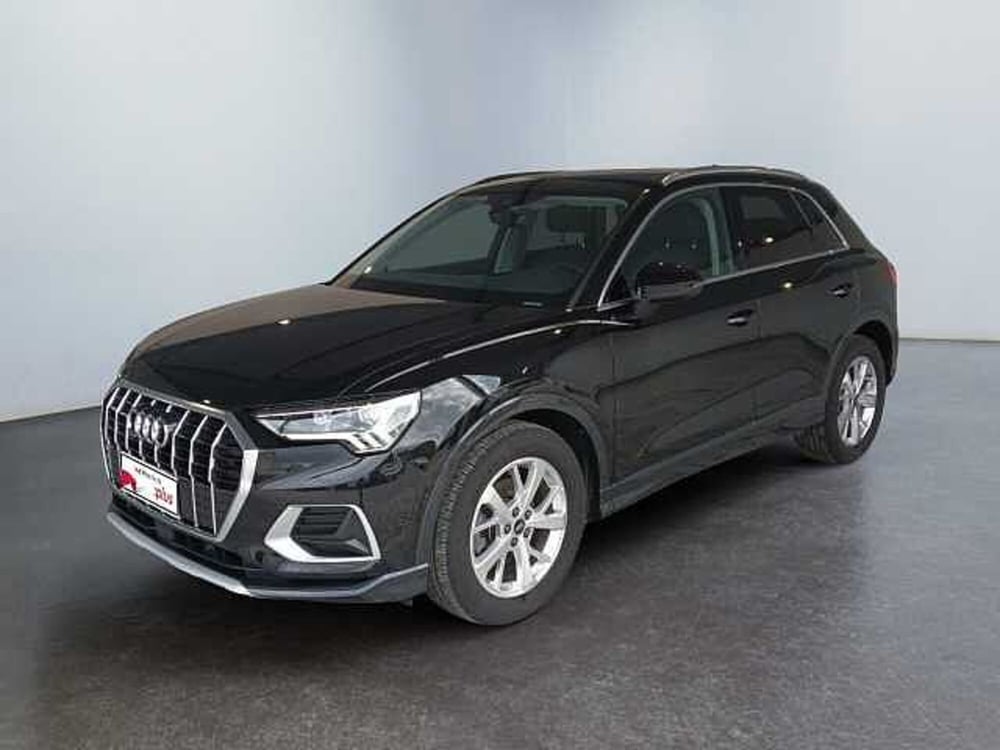 Audi Q3 usata a Lucca