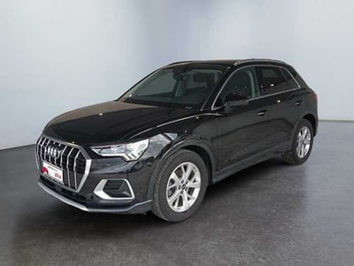 Audi Q3 35 TDI Business Advanced del 2022 usata a Lucca