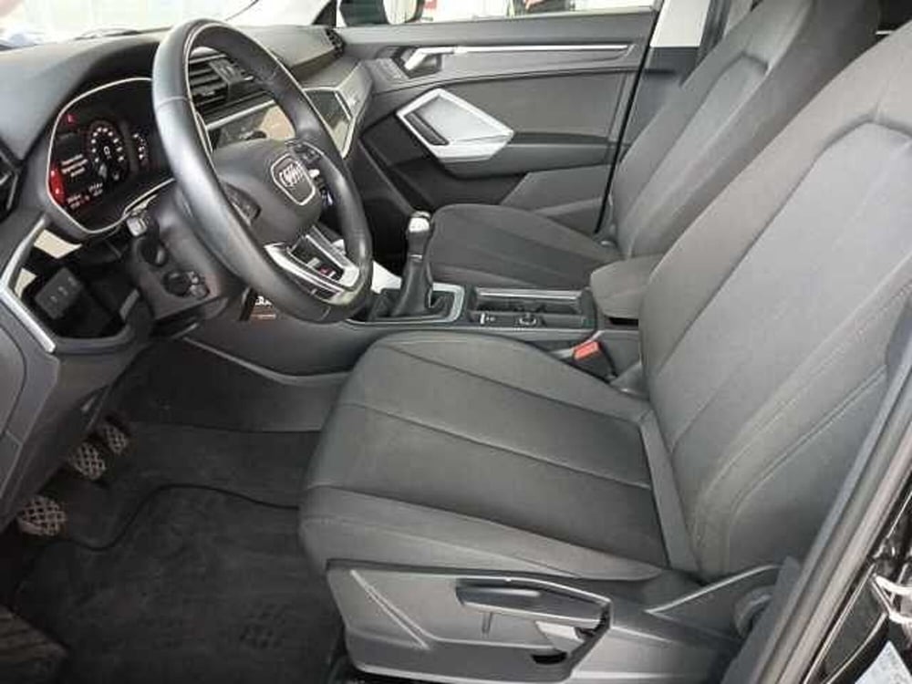 Audi Q3 usata a Lucca (10)
