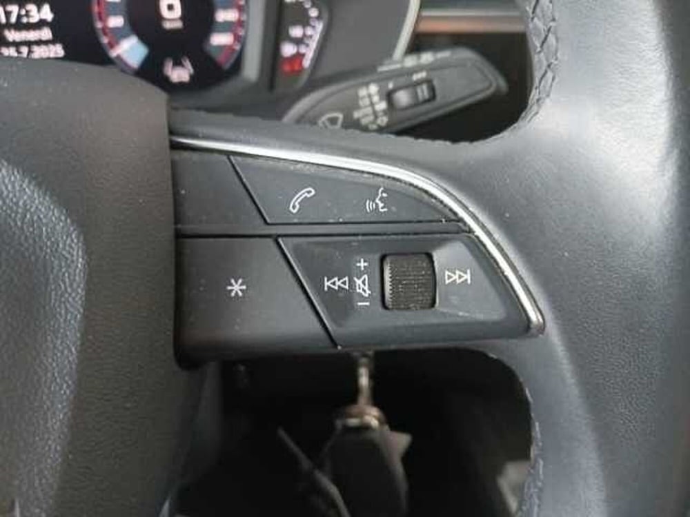 Audi Q3 usata a Lucca (14)