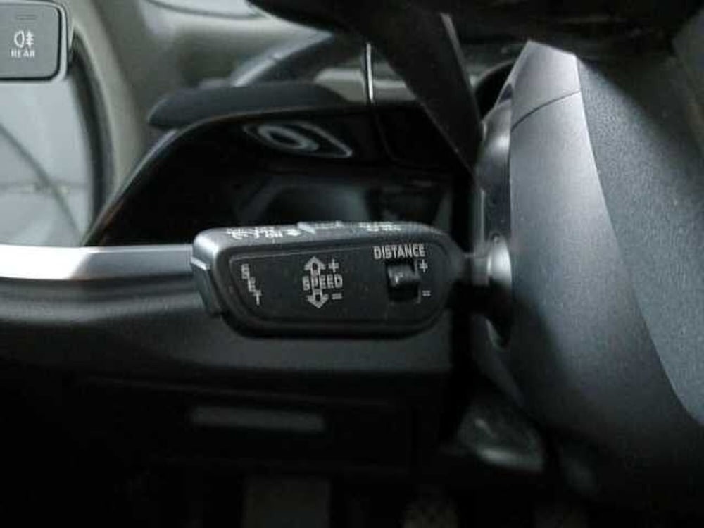 Audi Q3 usata a Lucca (15)