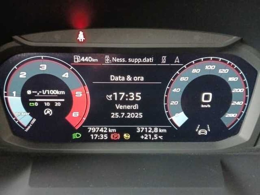 Audi Q3 usata a Lucca (17)