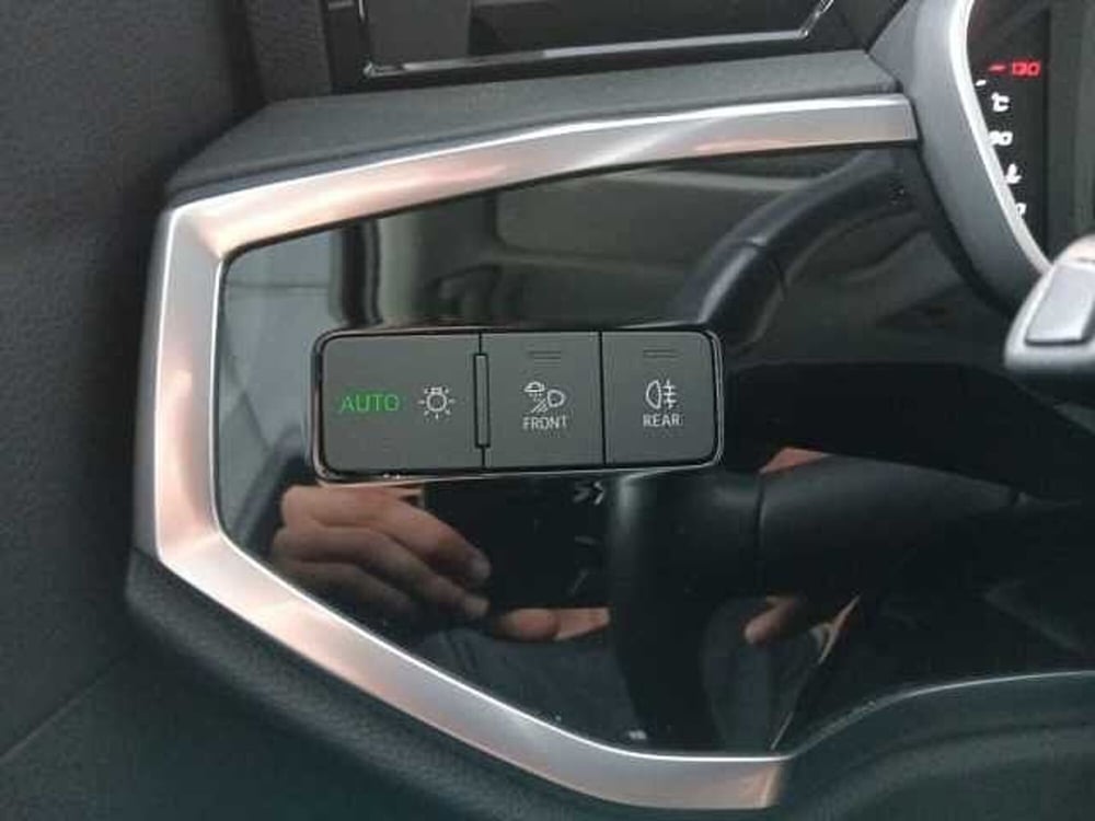 Audi Q3 usata a Lucca (18)