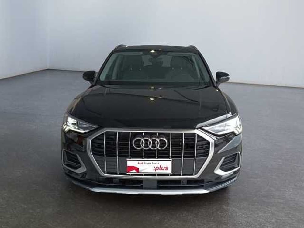 Audi Q3 usata a Lucca (2)
