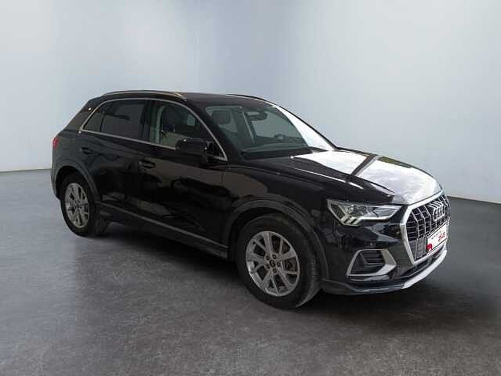 Audi Q3 usata a Lucca (3)