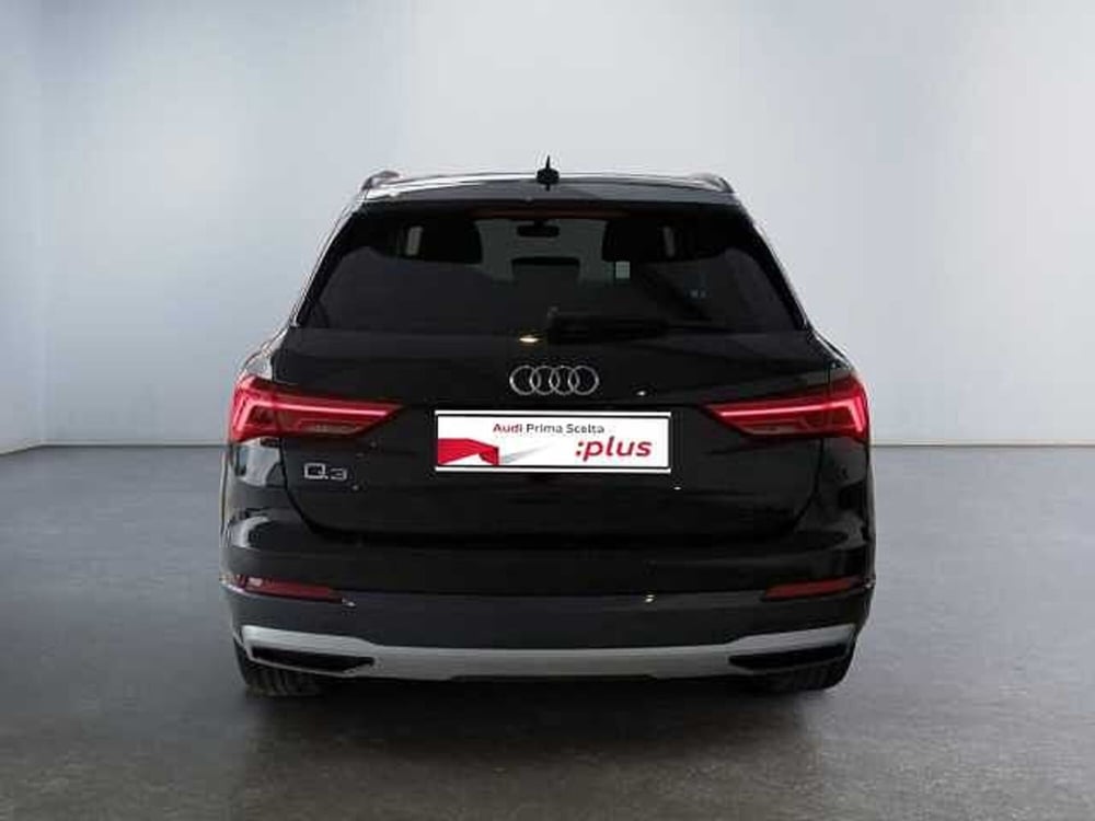Audi Q3 usata a Lucca (4)