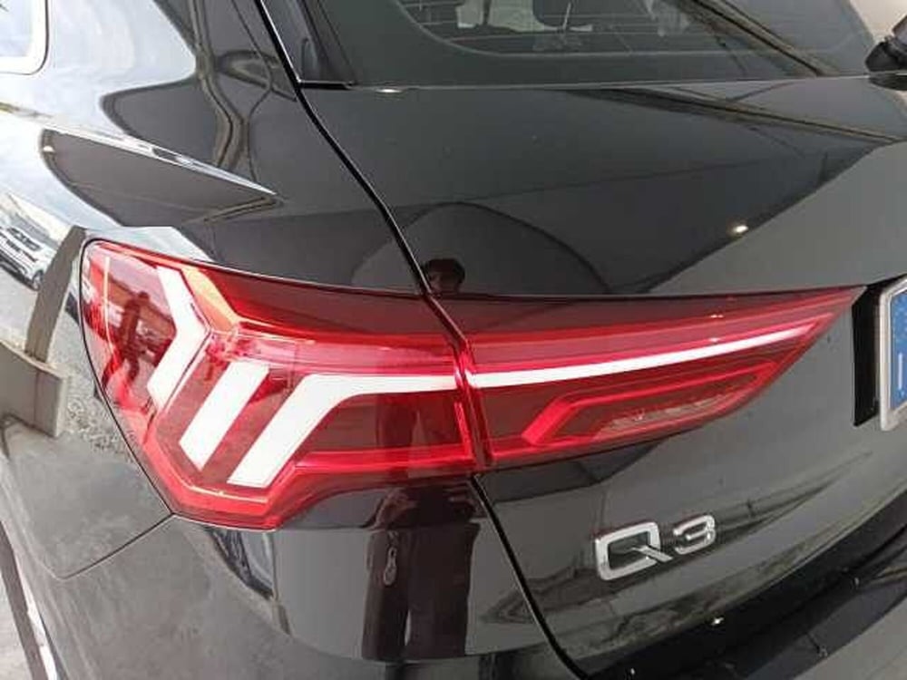 Audi Q3 usata a Lucca (5)