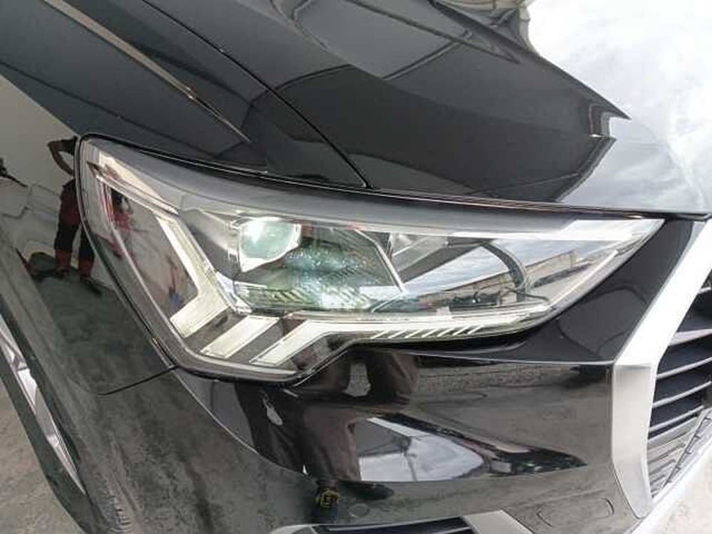 Audi Q3 usata a Lucca (6)