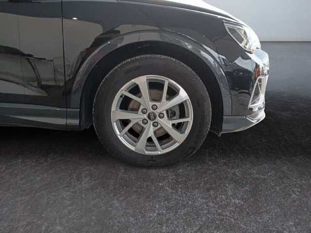 Audi Q3 usata a Lucca (7)