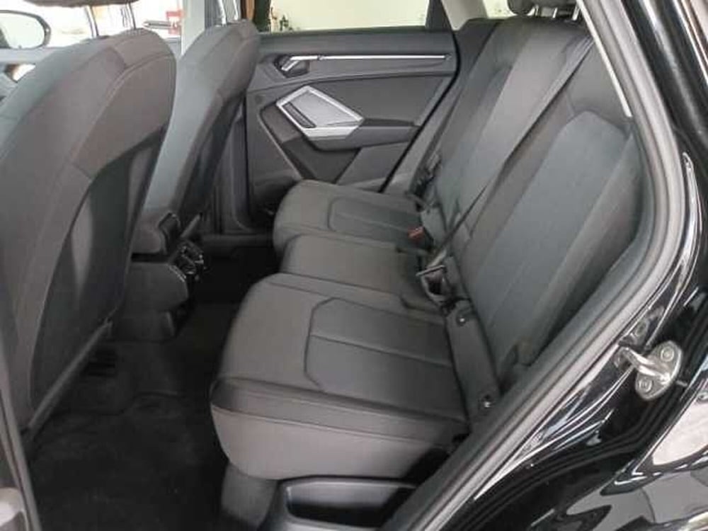 Audi Q3 usata a Lucca (9)