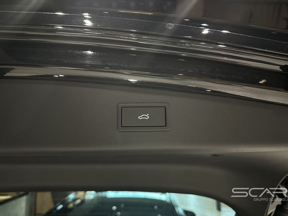 Cupra Leon Station Wagon nuova a Livorno (6)