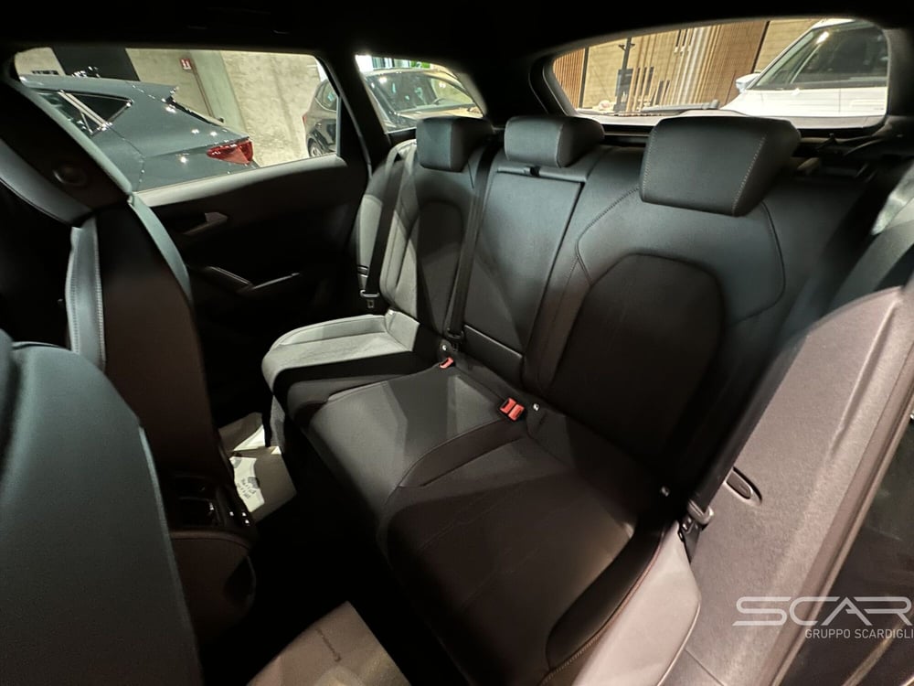 Cupra Leon Station Wagon nuova a Livorno (8)