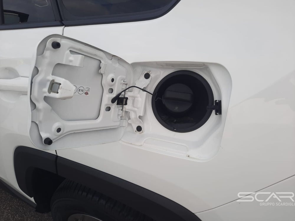 Toyota Rav4 usata a Livorno (14)