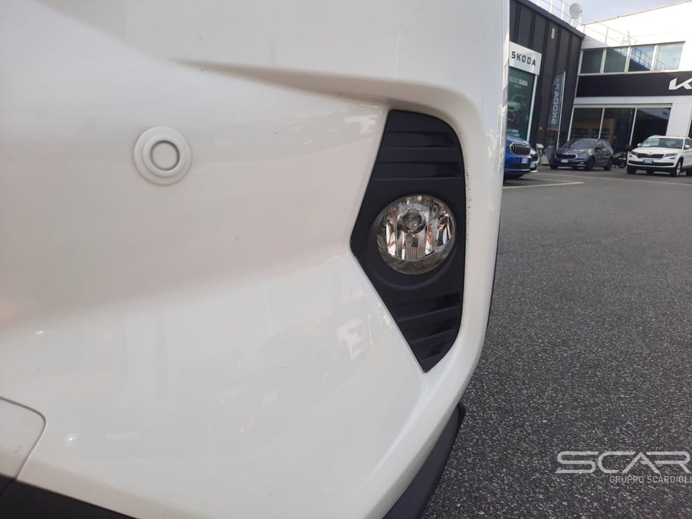 Toyota Rav4 usata a Livorno (16)