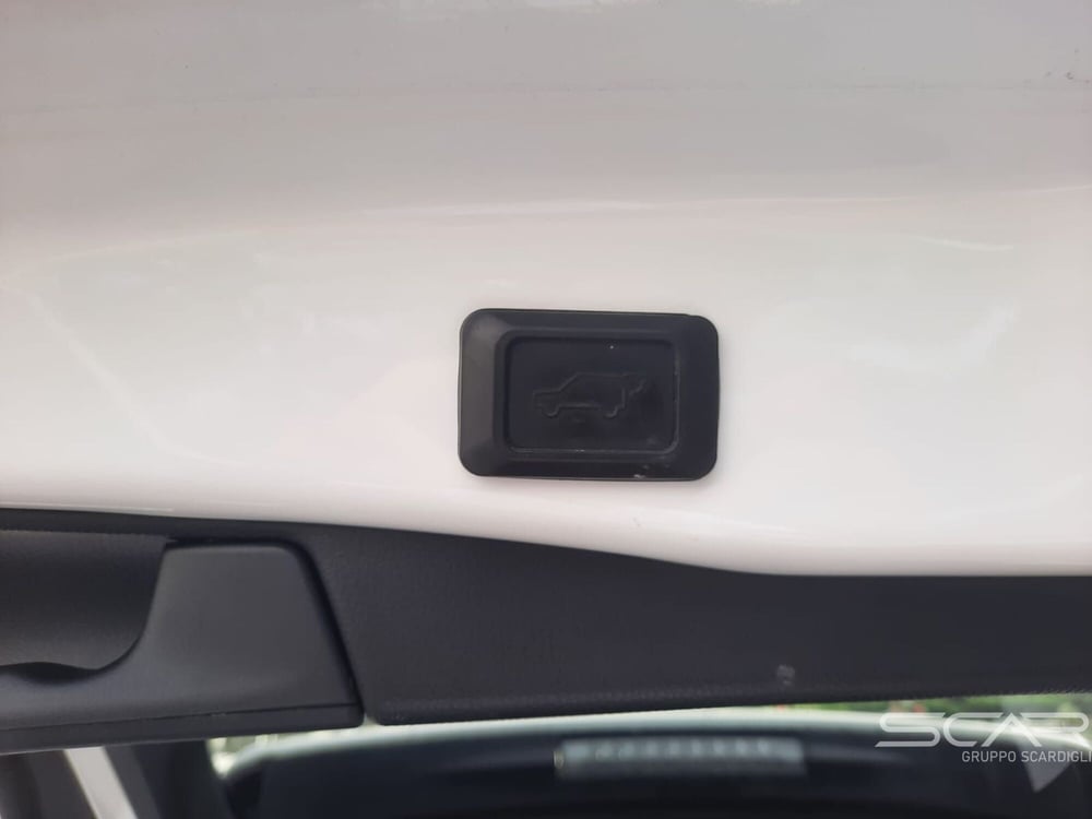 Toyota Rav4 usata a Livorno (18)