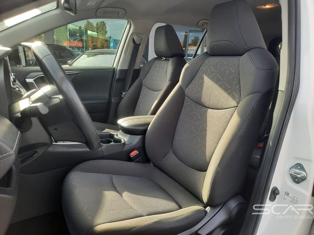 Toyota Rav4 usata a Livorno (19)