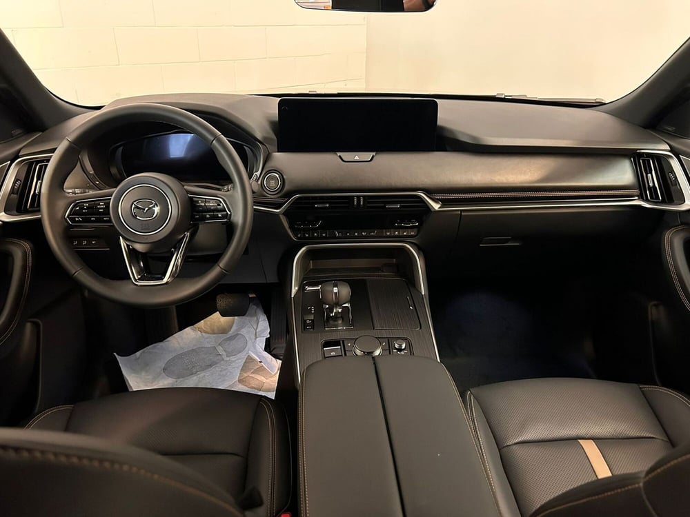 Mazda CX-60 nuova a Pavia (10)