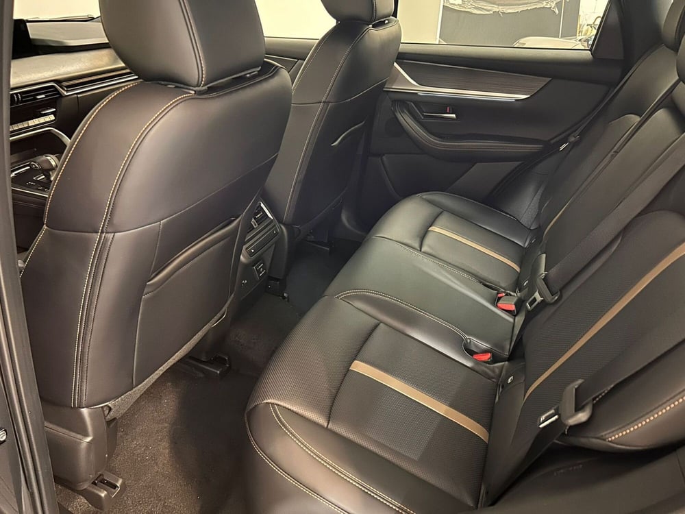 Mazda CX-60 nuova a Pavia (11)