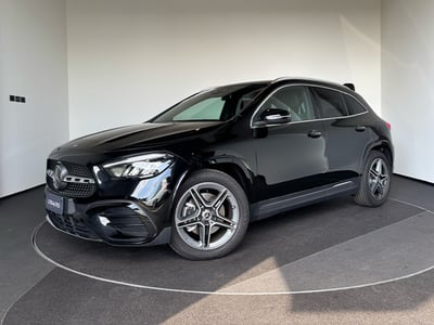Mercedes-Benz GLA SUV 180 AMG Line Advanced Plus auto nuova a Verdellino