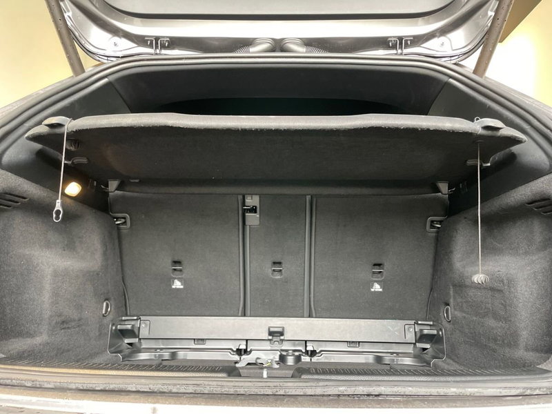 Mercedes-Benz Classe B usata a Bergamo (11)