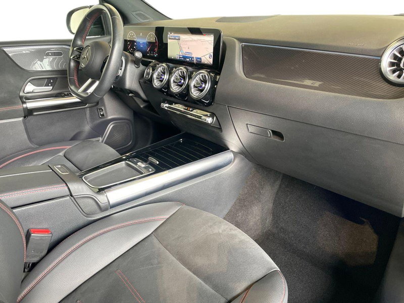 Mercedes-Benz Classe B usata a Bergamo (15)