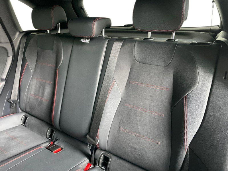 Mercedes-Benz Classe B usata a Bergamo (16)