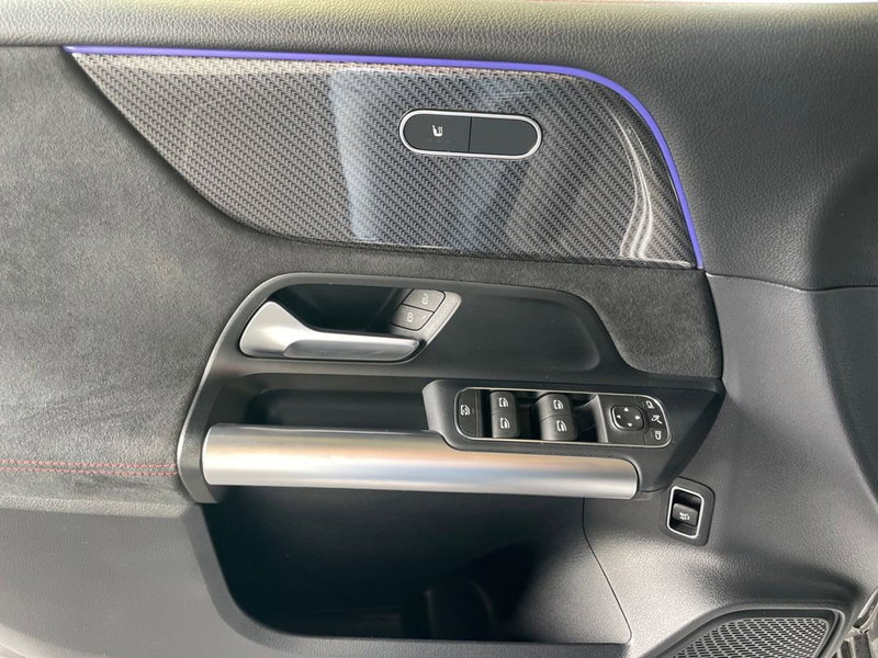 Mercedes-Benz Classe B usata a Bergamo (17)