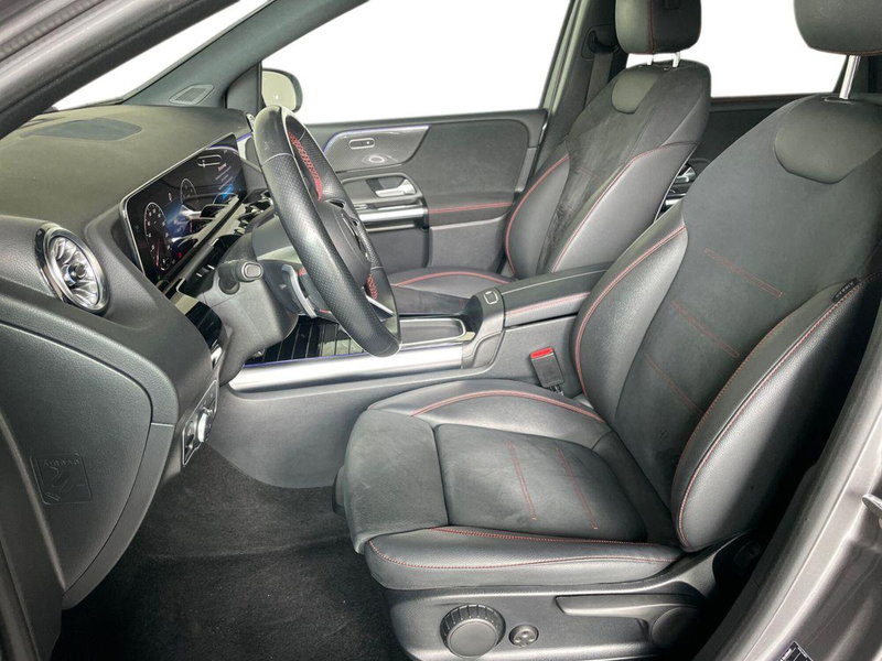 Mercedes-Benz Classe B usata a Bergamo (9)