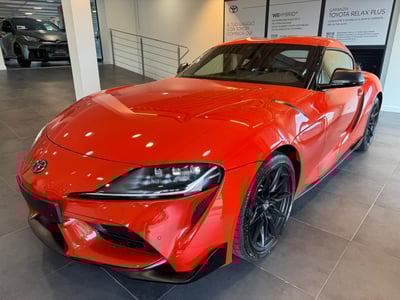 Toyota GR Supra Supra 3.0 Special Edition MT nuova a Modena