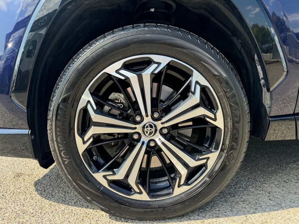 Toyota Rav4 usata a Modena (10)